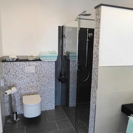 דירה Am Elberadweg Damnatz